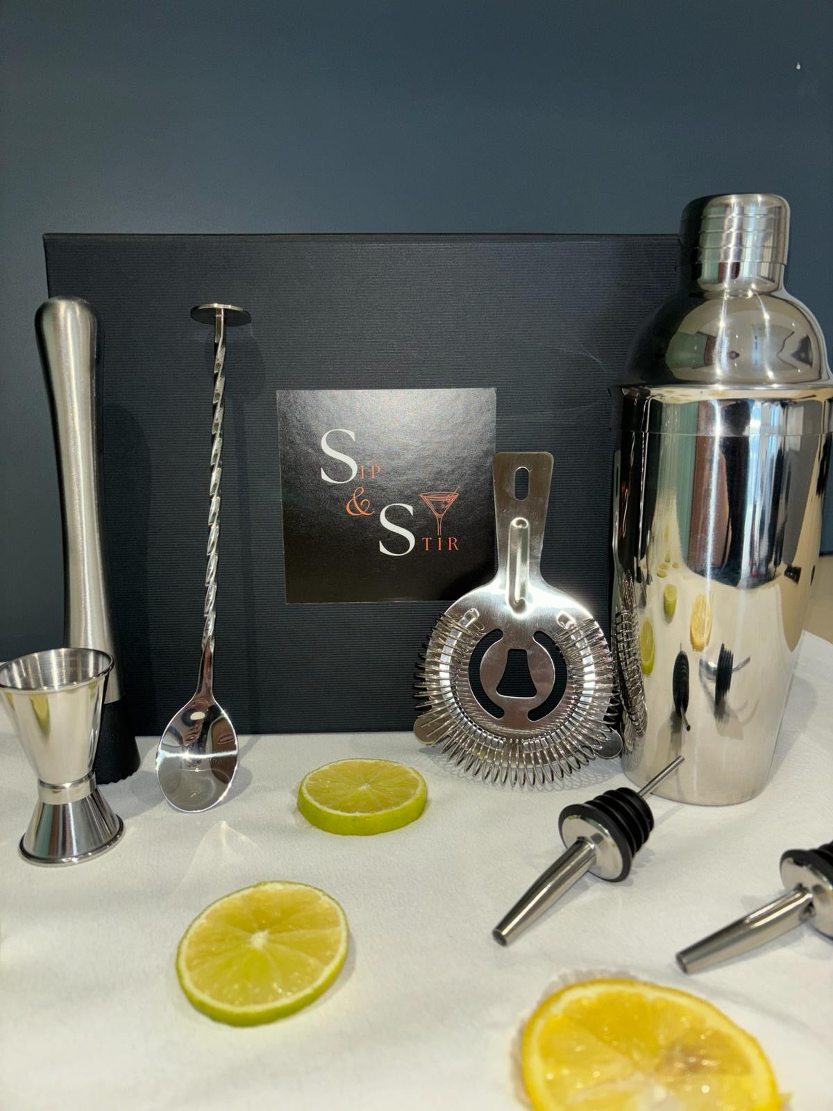 Cocktail Kit
