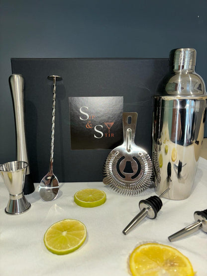 Cocktail Kit